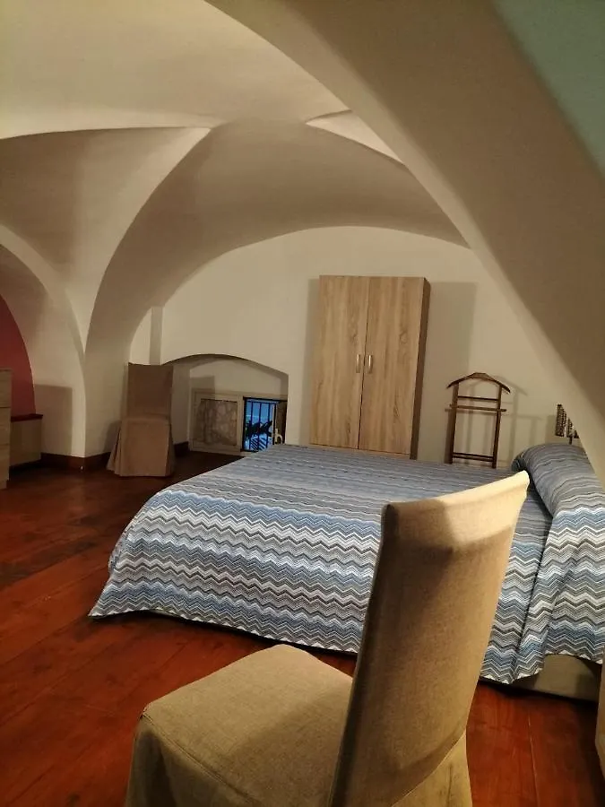 Casetta In Centro カターニア 0*,  イタリア