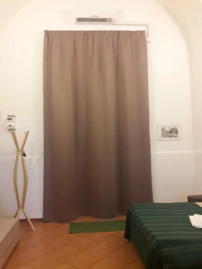 Casetta In Centro カターニア