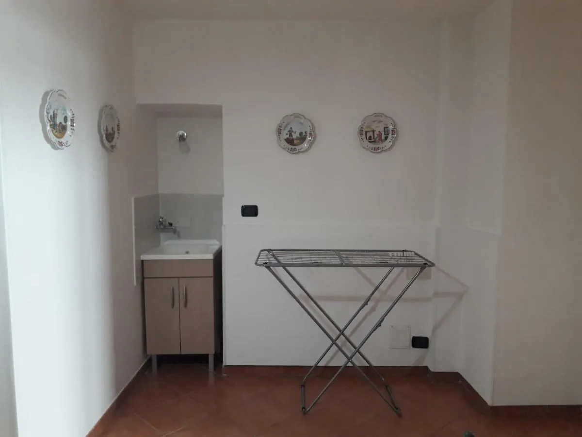 別荘 Casetta In Centro カターニア イタリア