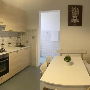  Appartamento Franchetti House